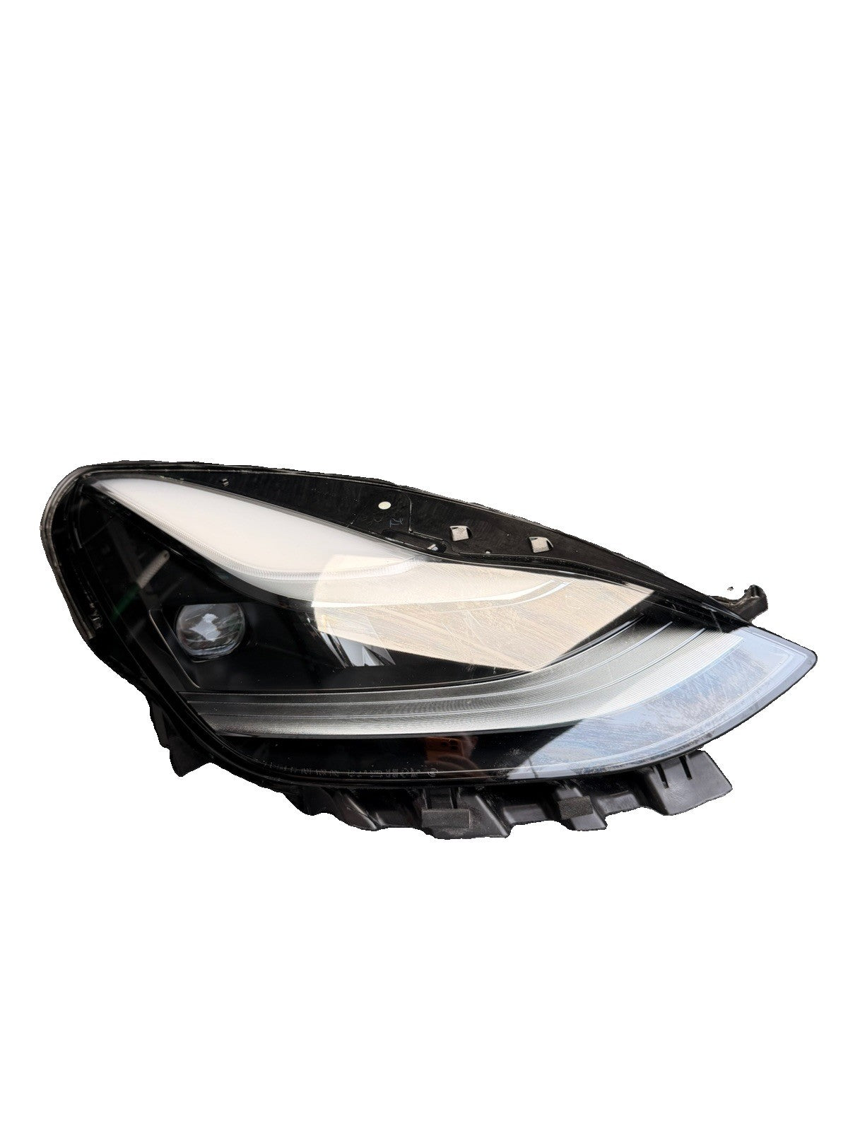 2021-2025 Tesla Model Y 3 Right Passenger Side Matrix Led Headlight Oem