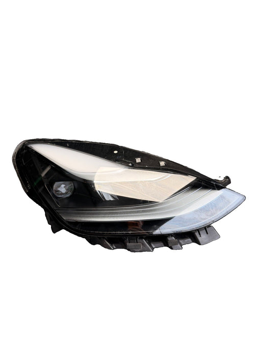 2021-2025 Tesla Model Y 3 Right Passenger Side Matrix Led Headlight Oem