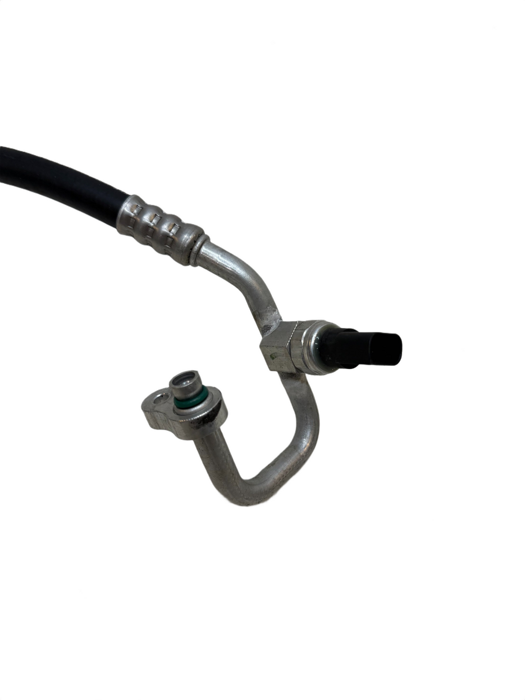 2016-2020 Tesla Model X A/C Pipe Line Discharge Tube w/ Pressure 1032196-00-C