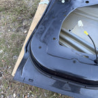 2020-2024 Tesla Model Y Rear Passenger Side Door Shell Panel Right Gray PMNG