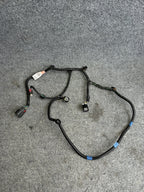 ⭕2024-2026 Tesla Model 3 Rear Fascia Bumper Wiring Harness Assembly 1897319-00-B