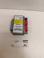 2016 - 2020 TESLA MODEL S Passive Safety Restraint Control Module 1032224-00-B