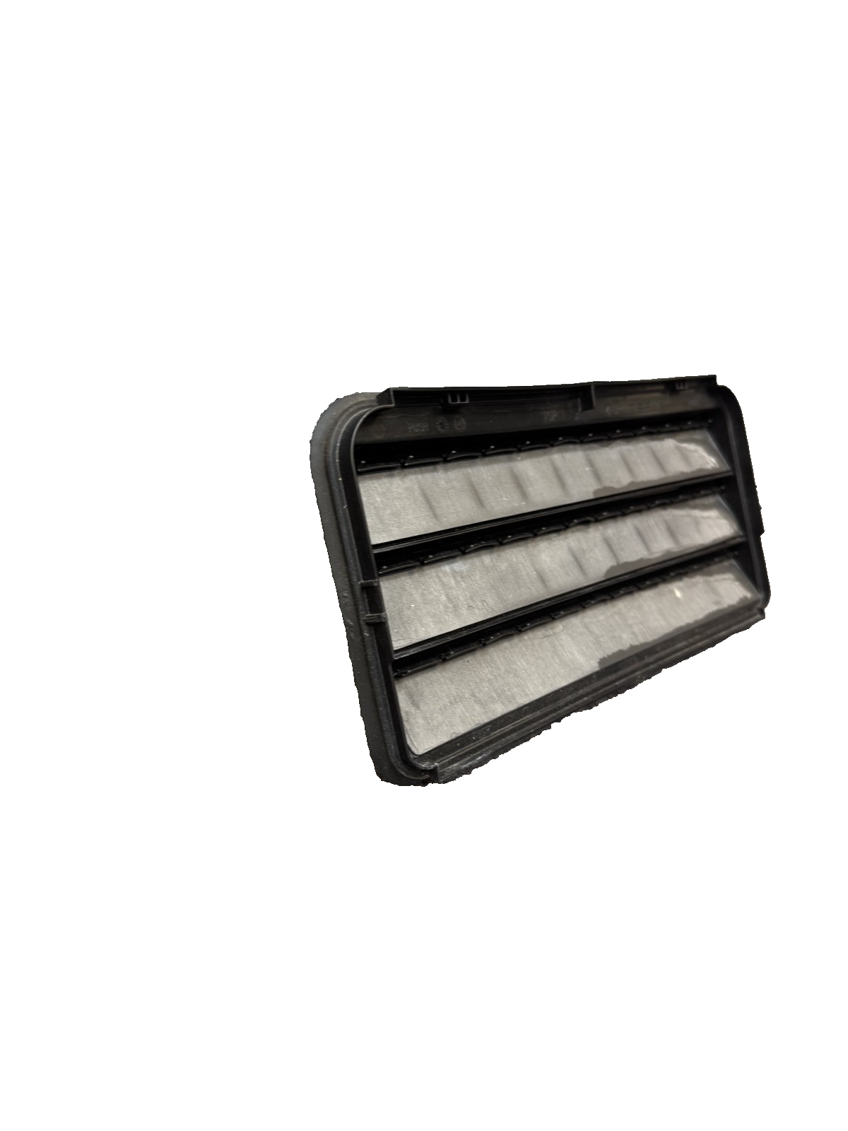 2020 – 2024 TESLA MODEL Y AIR EXTRACTOR CABIN VENT GRILLE OEM, 1098751-00-C