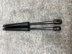 2017-2023 TESLA MODEL 3 REAR LH & RH TRUNK LID LIFT STRUT SUPPORT OEM,155148900B