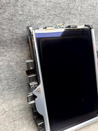 ♦️12-20 TESLA MODEL S TOUCH SCREEN DISPLAY MEDIA CONTROL MONITOR OEM, 104500600D
