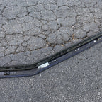 Tesla Cybertruck Right Cantrail 2024 -2025 1860490-88-A
