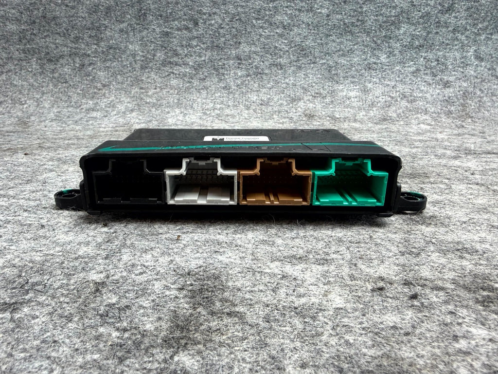 ♦️12-20 TESLA MODEL S THERMAL DRIVER ASSIST CONTROL MODULE UNIT OEM 1034215-00-A