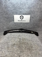 2017-2023 TESLA MODEL 3 DASH INSTRUMENT PANEL GRILLE UPPER TRIM OEM,1083390-00-I