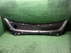 ♦️17 – 23 TESLA MODEL 3 FRONT WINDSHIELD WIPER COWL VENT PANEL OEM, 1081675-00-E