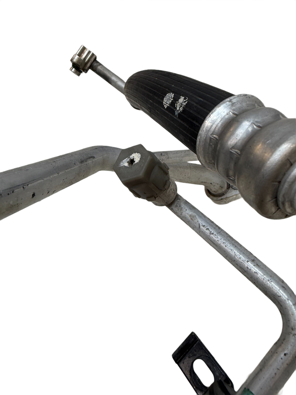 2016-2020 Tesla Model X A/C Hose Line Liquid Suction Pipe TXV OEM 1032222-00-E
