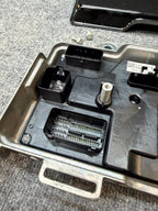 2020 - 2024 TESLA MODEL Y FRONT BODY CONTROL MODULE UNIT OEM, 1497327-00-B