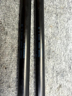 ♦️12-20 TESLA MODEL S FRONT LEFT/RIGHT BONNET HOOD LIFT GAS STRUT OEM 106263400A