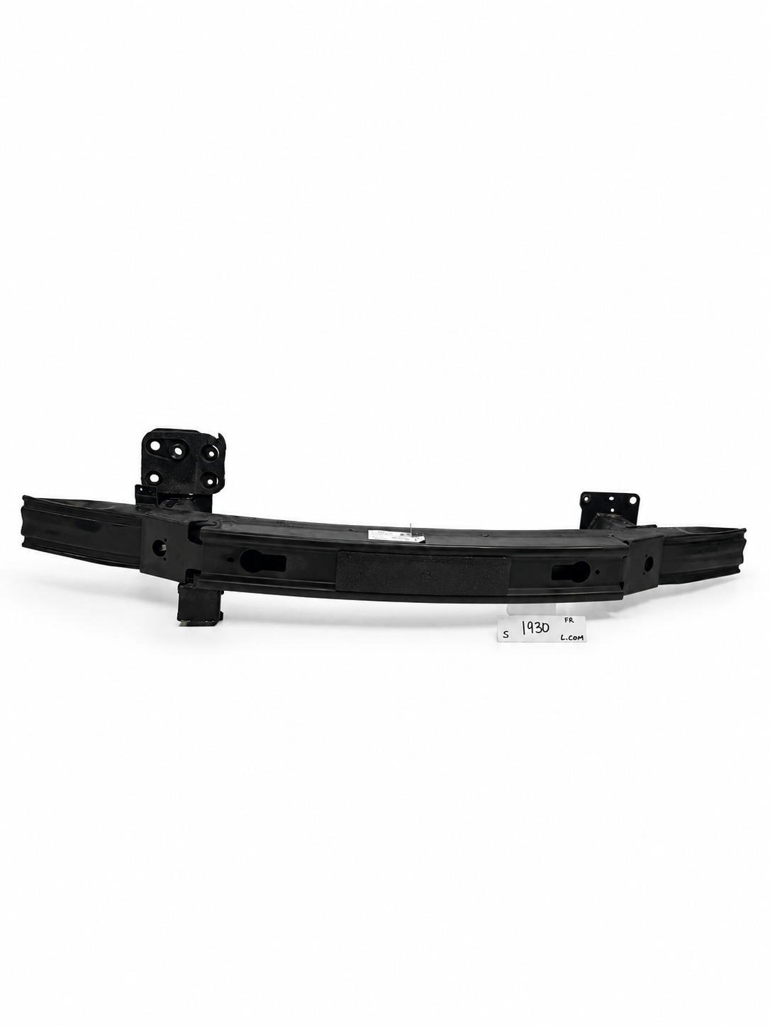 2016-2020 Tesla Model S Front Bumper Energy Absorber Impact Bar 1060976-00-D