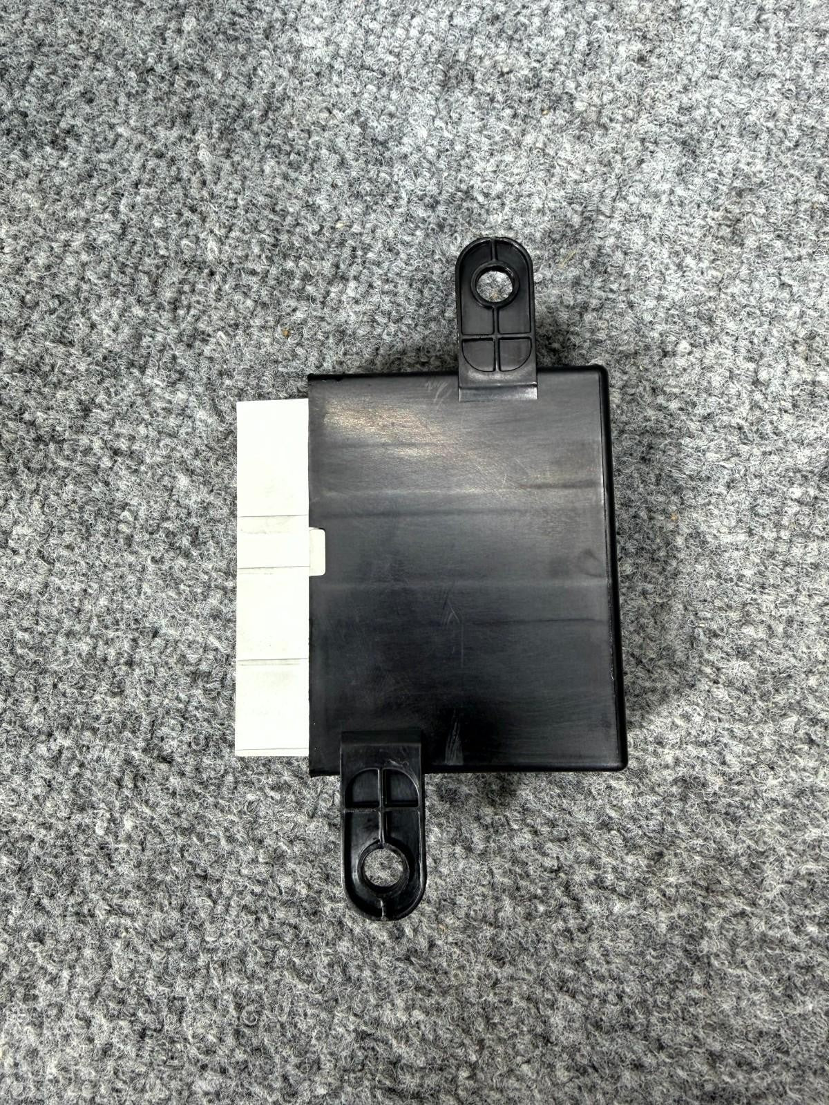 16-20 Tesla Model X S Parking Park Assist Control Module Unit OEM, 1129519-00-A