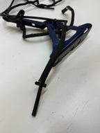 2012-20 Tesla Model S Front Hood Windshield Heated Washer Nozzle W/ Hinge