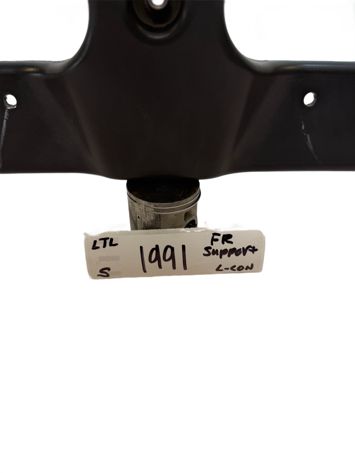 2016-2020 Tesla Model S Front Bumper Radiator Support Carrier 1061950-00-D