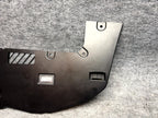 ♦️2017 – 2023 TESLA MODEL 3 FRONT RIGHT LOWER DASH COVER TRIM OEM, 1130978-00-B