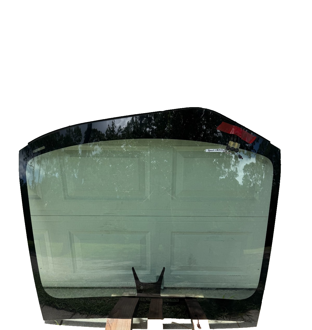 2017-2020 Tesla Model 3 Front Windshield Glass Wind Screen 1466270-00-C