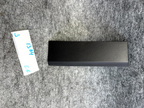 ♦️17-23 TESLA MODEL 3 FRONT LEFT SIDE MIDDLE A PILLAR TRIM COVER OEM, 108630300F