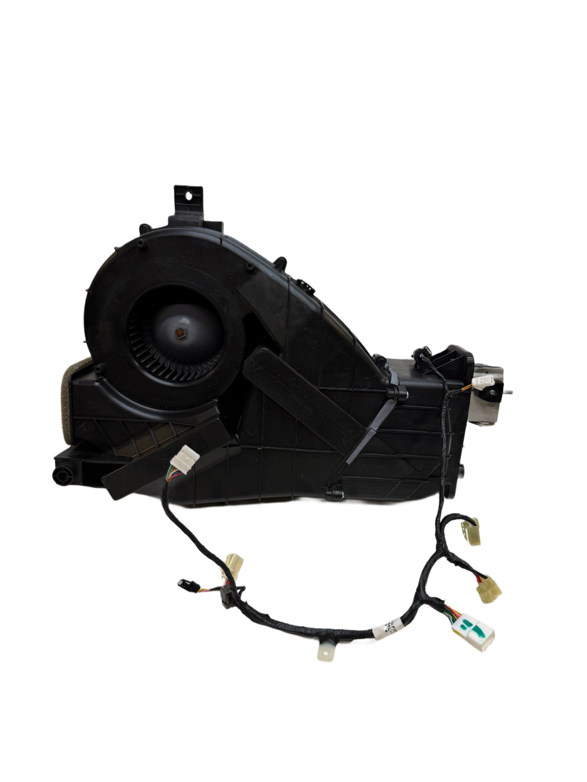 2016-2020 Tesla Model X Rear Thermal Heater Ventillation HVAC Unit 1023883-00-G