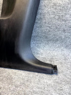 ♦️2017-2023 TESLA MODEL 3 RIGHT LOWER B-PILLAR TRIM COVER PANEL OEM 1086299-80-H