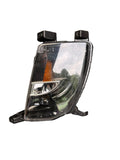 12-20 Model S Front Driver Side LED Fog Light Cornering Lamp Left 6005913-00-F