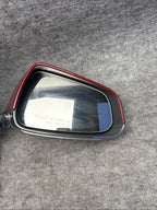 ♦️16-20 Tesla Model S Front Right Exterior Rear View Door Mirror 1028948-00-A
