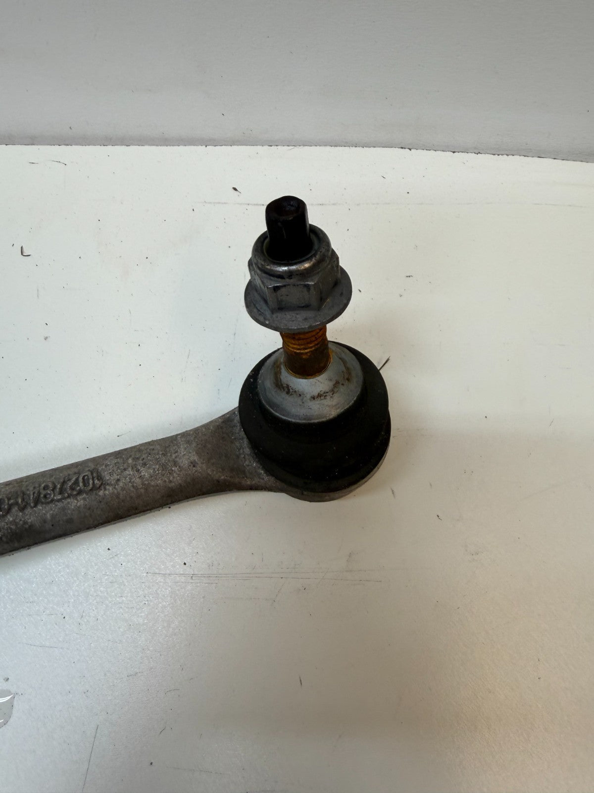 2016-25 Tesla Model S Power Steering Gear Rack & Pinion w/ Tie Rod 1070801-00-E