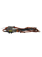 2016-2020 Tesla Model S Rapid Splitter Battery Port & Wire Cable Wiring Harness