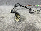 16-20 Tesla Model X Front Bumper Fascia Wiring Harness Cable OEM, 3032438-02-B