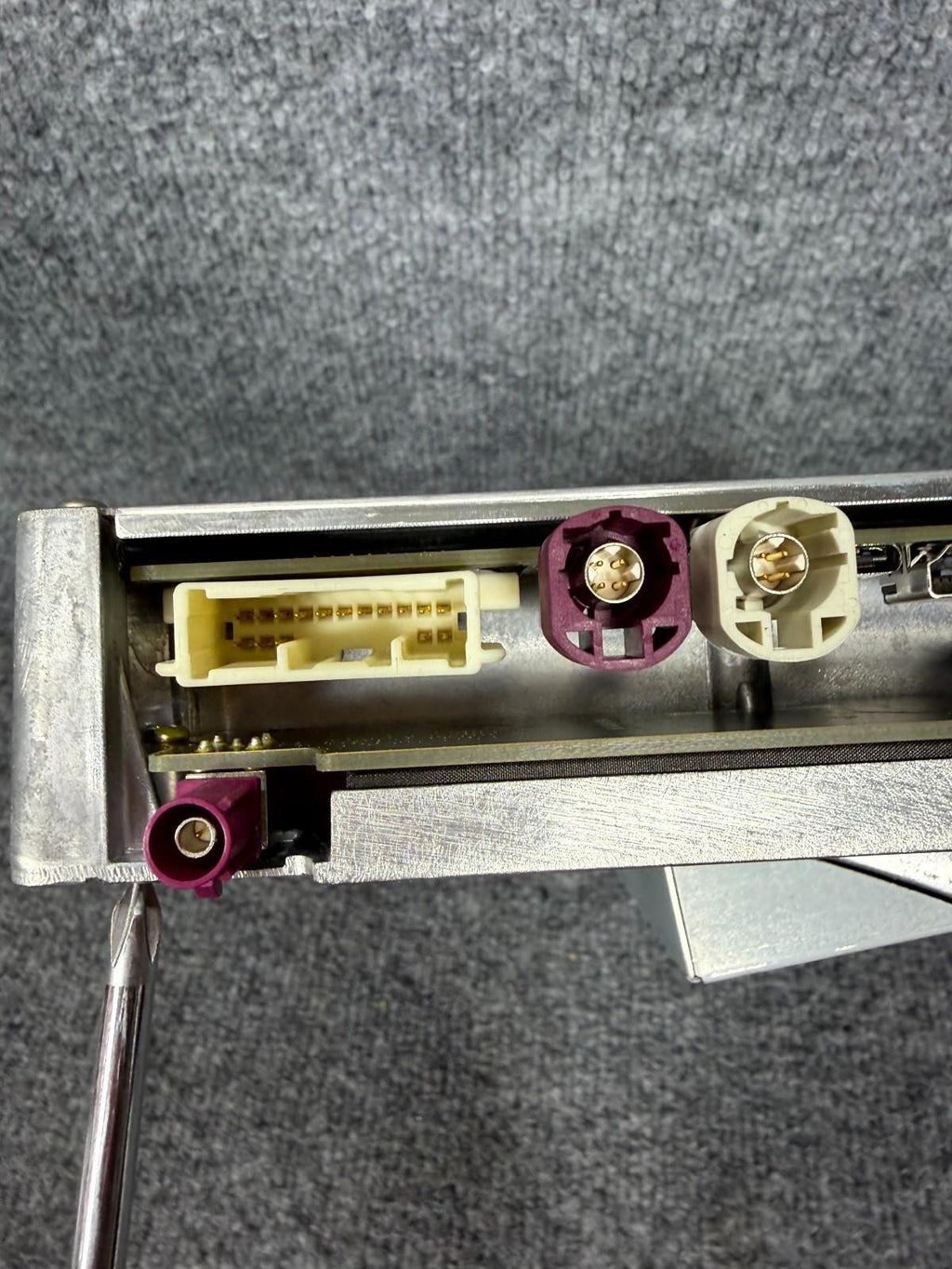 2016-2020 Tesla Model X Autopilot Computer Control Module ECU OEM, 1501953-00-A