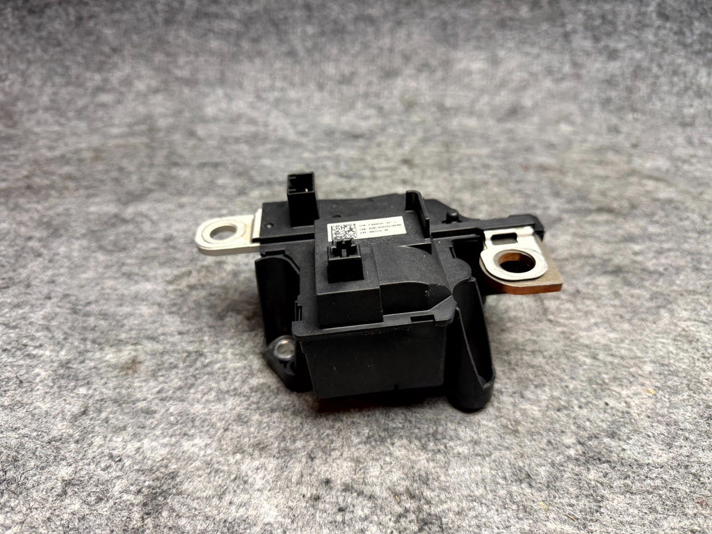 ♦️17-23 TESLA MODEL 3 HIGH VOLTAGE BATTERY PACK CONTACTOR POS OEM, 1089334-02-J