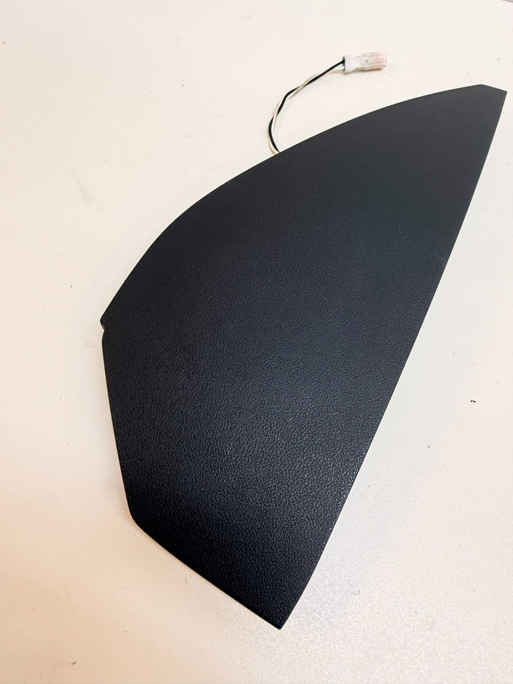 2012-2020 Tesla Model S Front Left Driver Side Dashboard Cover 1028359-00-A