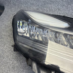 2017-2020 TESLA MODEL 3 HEADLIGHT RIGHT PASSENGER  1077372-00-L LED OEM
