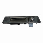 2020 - 2024 TESLA MODEL Y REAR LIFTGATE RELEASE HANDLE W/ CAMERA OEM 109594900E
