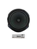 2012-2020 TESLA MODEL S REAR LEFT MID WOOFER AUDIO SPEAKER OEM