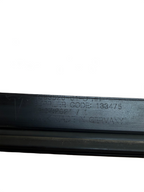 2021-2023 Tesla Model 3 Right Passenger Upper Roof Black Trim 1083520-01-D