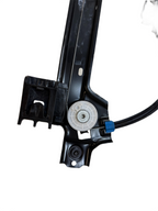 2016-2020 Tesla Model X Rear Left Door Window Regulator & Motor 1028820-00-B