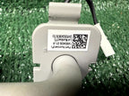 ♦️2020-2024 TESLA MODEL Y/3 FRONT RIGHT SIDE SUN VISOR MIRROR OEM, 1490406-01-A