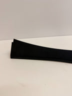 2012-2016 Tesla Model S Pair Of Left & Right Middle A Pillar Trim Panel