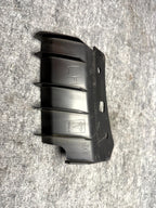 ♦️17-23 TESLA MODEL 3 FRONT LEFT UPPER BUMPER SUPPORT BRACKET OEM, 1084169-00-B