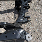 17-24 Tesla Model 3 Y Rear Suspension Subframe Cradle Crossmember 1044580-00-D