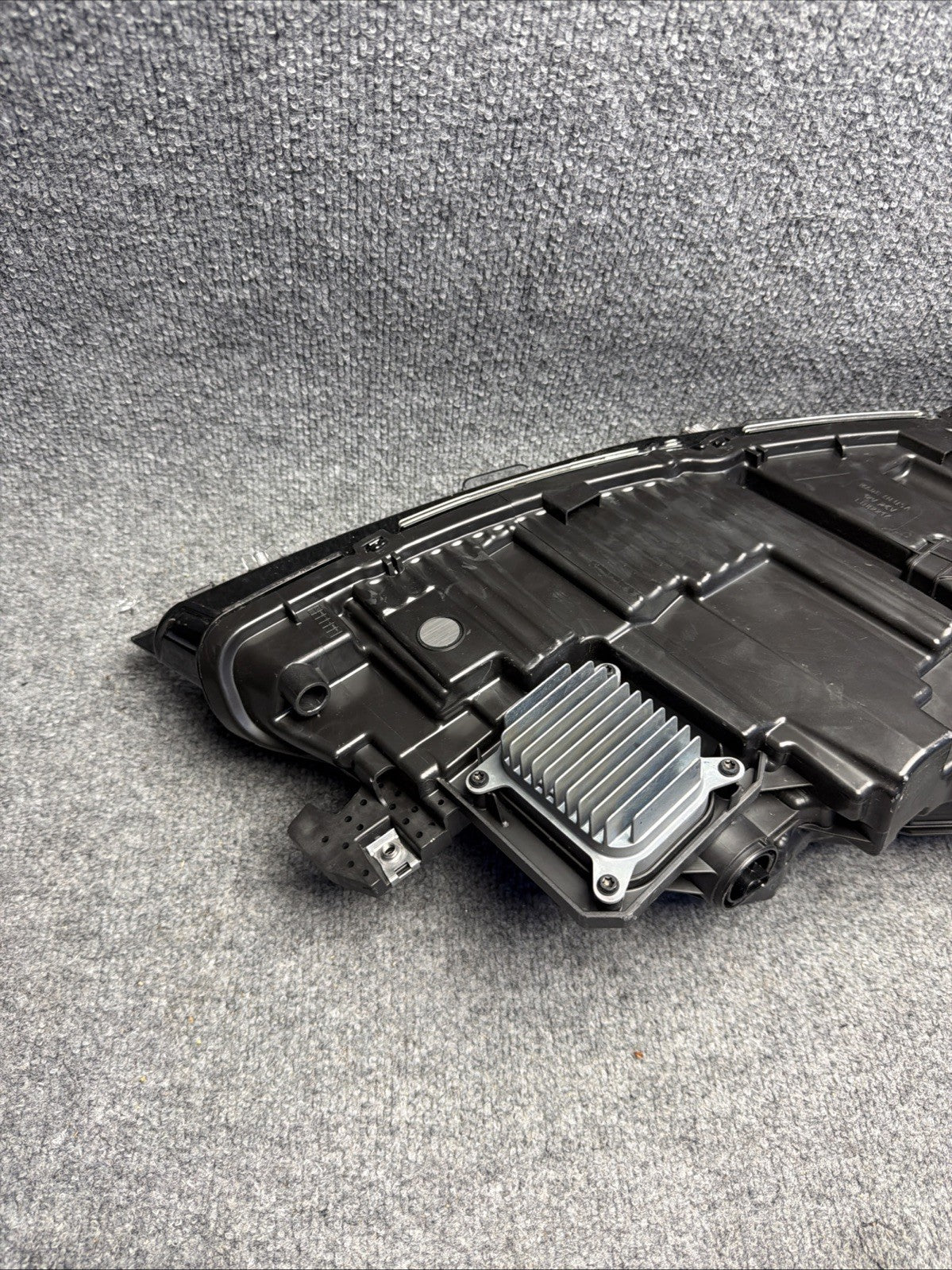 2024 - 2025 Tesla Model 3 Highlight LH OEM LED Headlight 1694086-00-G