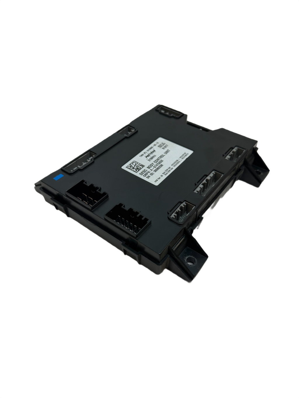 2012-2020 Tesla Model S Body Controller BCM Control Module 1010906-00-G