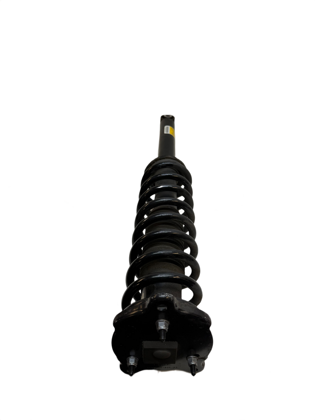 2012-20 Model S Rear Left Right Shock Strut Absorber & Coil Spring 1015620-01-C