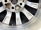 ♦️2017 – 2023 TESLA MODEL 3 ALUMINUM REPLACEMENT WHEEL TIRE OEM, 1044224-00-A