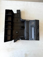 2017-2023 Tesla Model 3 Left Driver Side Trunk Wing Bracket OEM, 147096700B