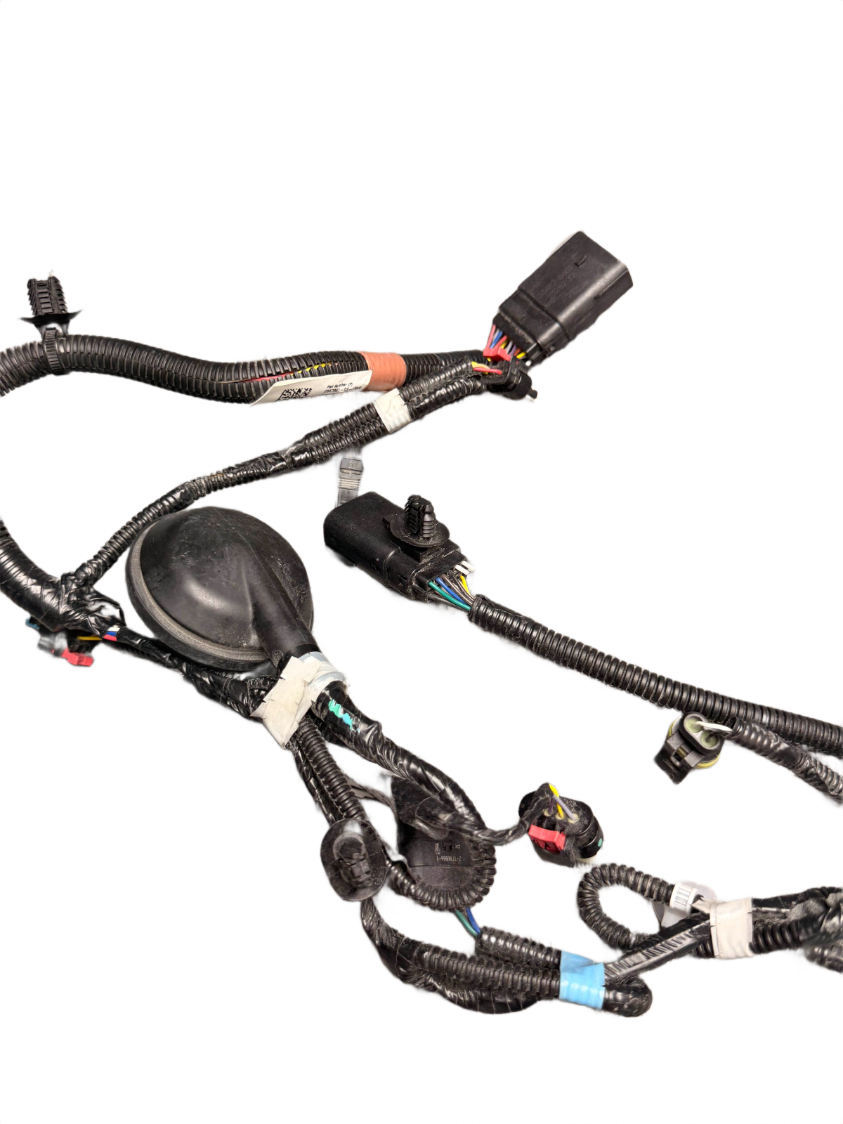 2017-2023 Model 3 Front End Module Wiring Harness FEM Cable Wire 2567961-03-C