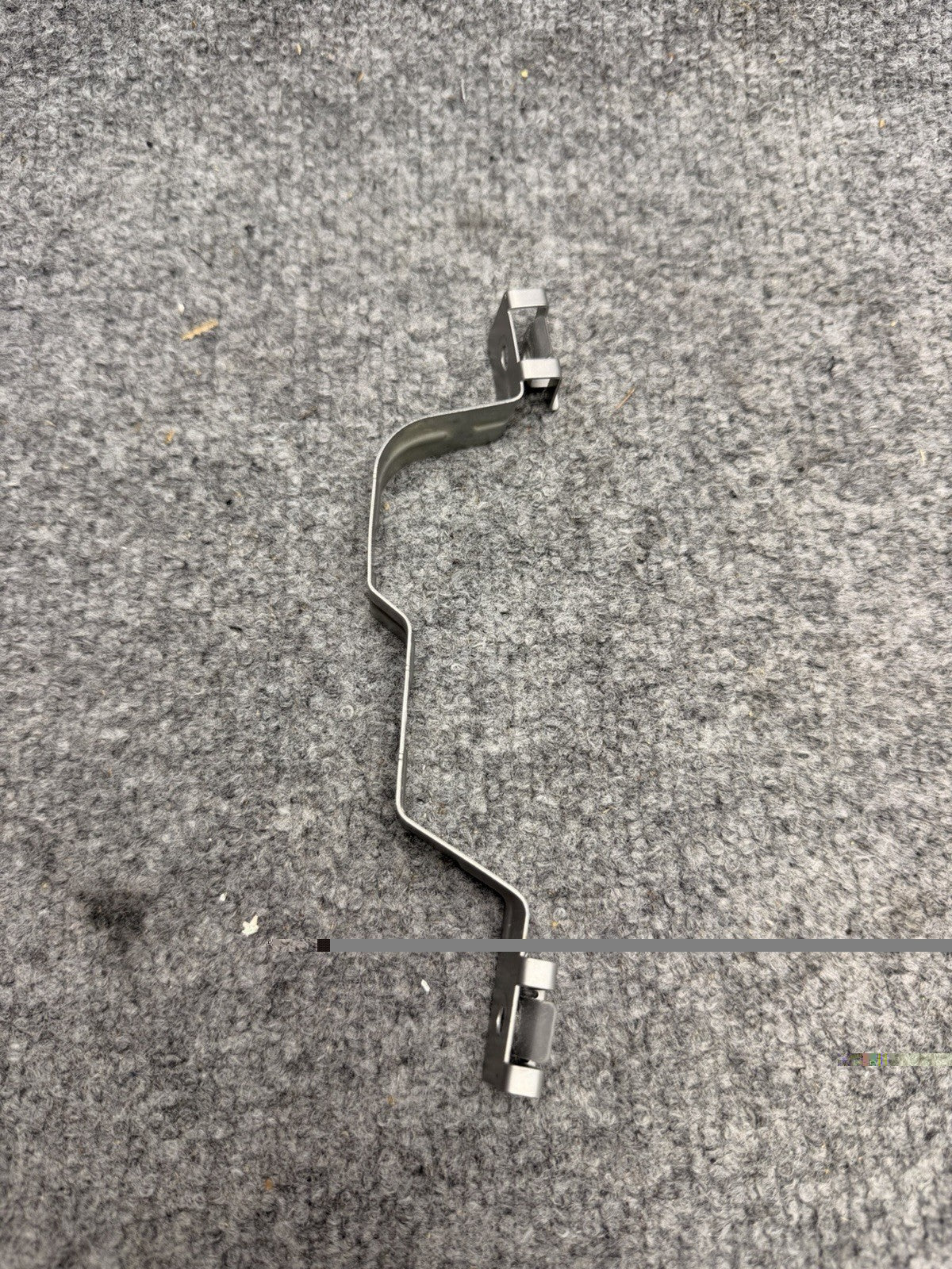 17-23 Tesla Model 3 Front Wheelhouse Stiffener Right 1104541-00-B OEM