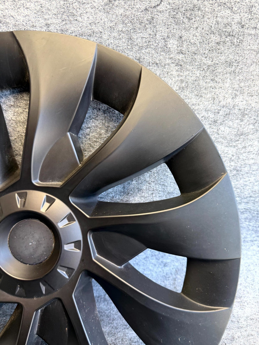 ♦️2017 - 2023 TESLA MODEL 3 WHEEL RIM CENTER CAP COVER OEM, 1044235-00-A